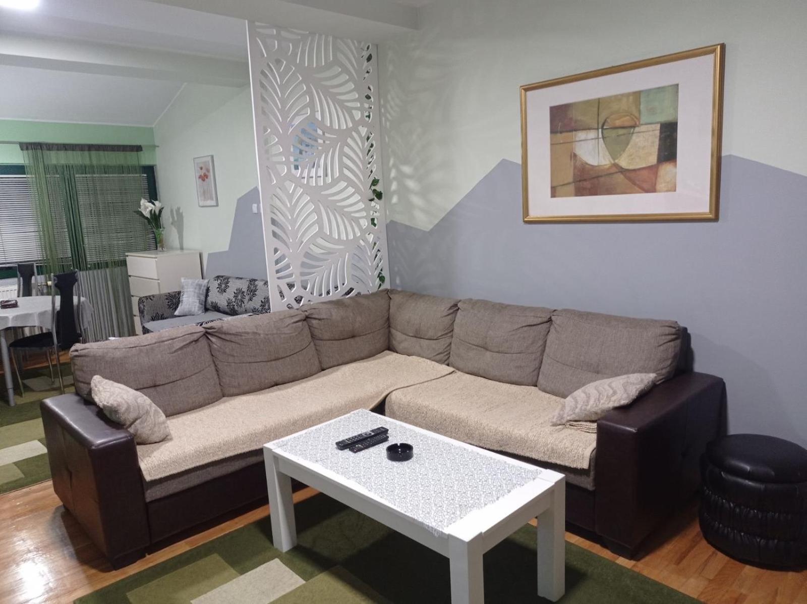 Apartment Vila Jezero Zlatibor Kültér fotó