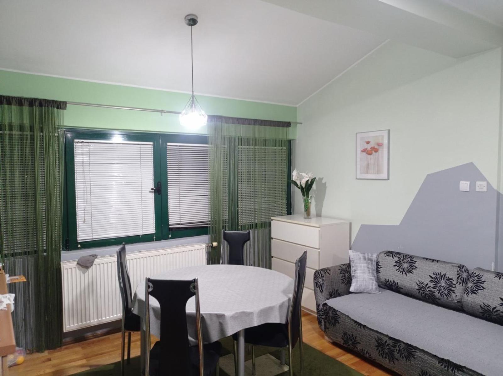 Apartment Vila Jezero Zlatibor Kültér fotó