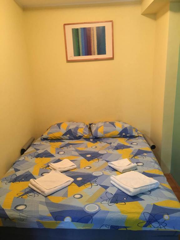 Apartment Vila Jezero Zlatibor Kültér fotó