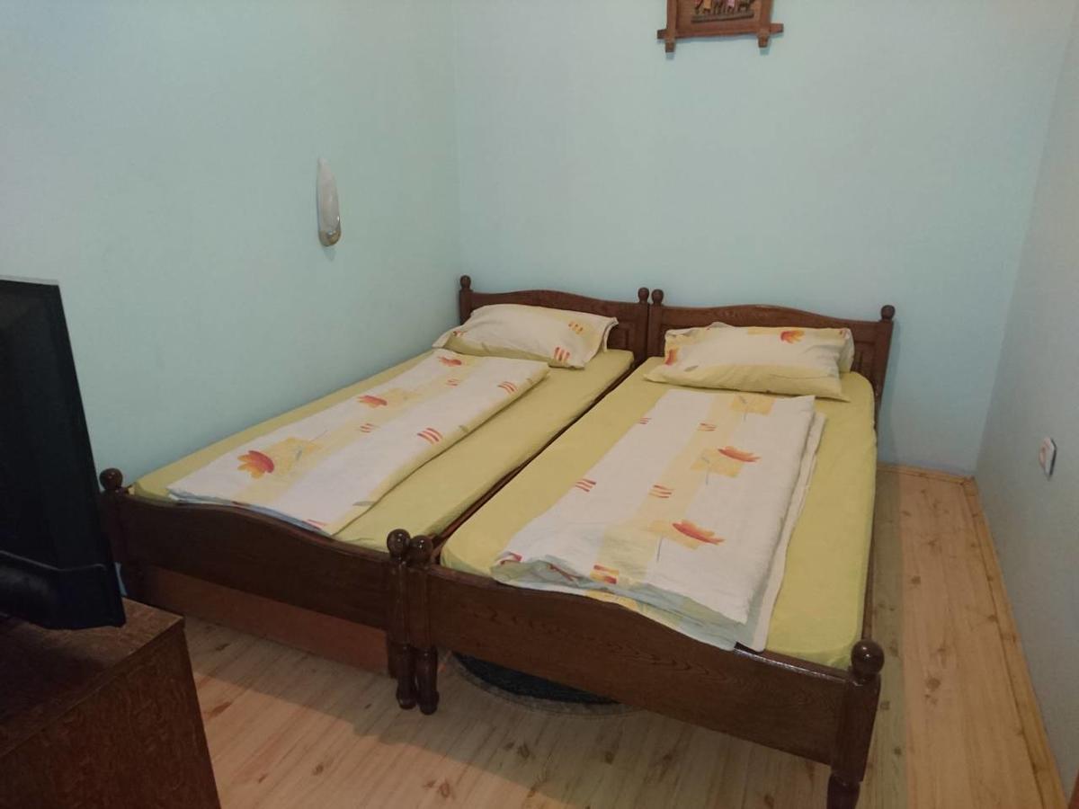 Apartment Vila Jezero Zlatibor Kültér fotó
