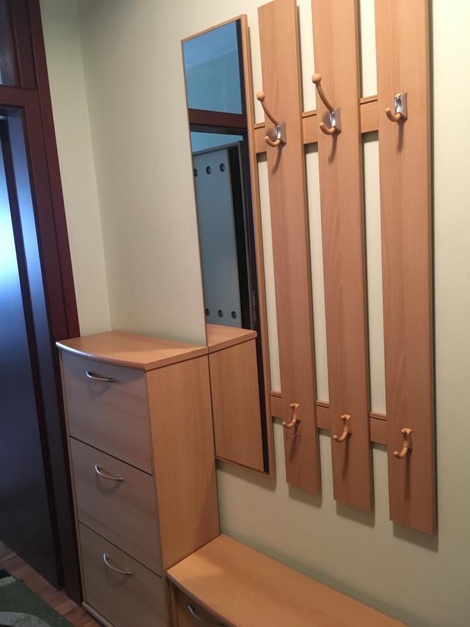 Apartment Vila Jezero Zlatibor Kültér fotó