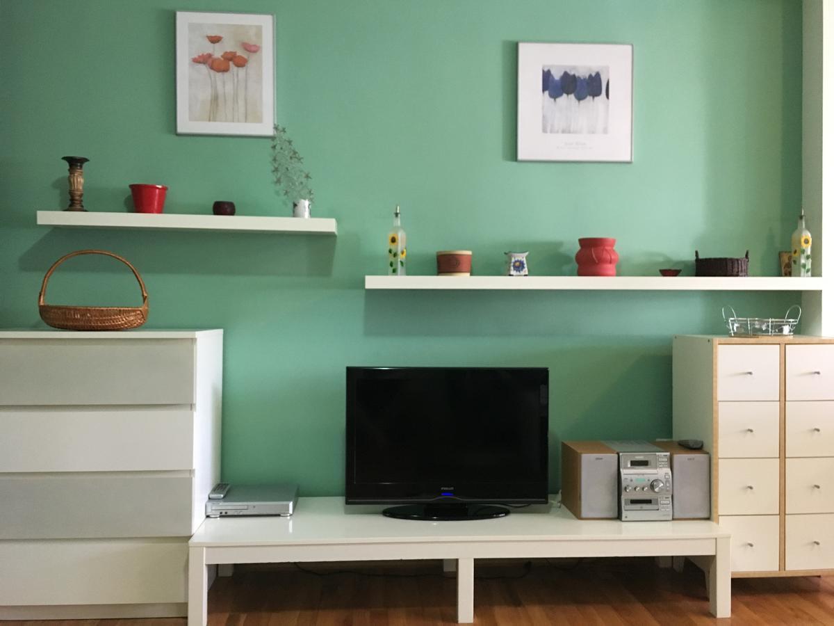 Apartment Vila Jezero Zlatibor Kültér fotó